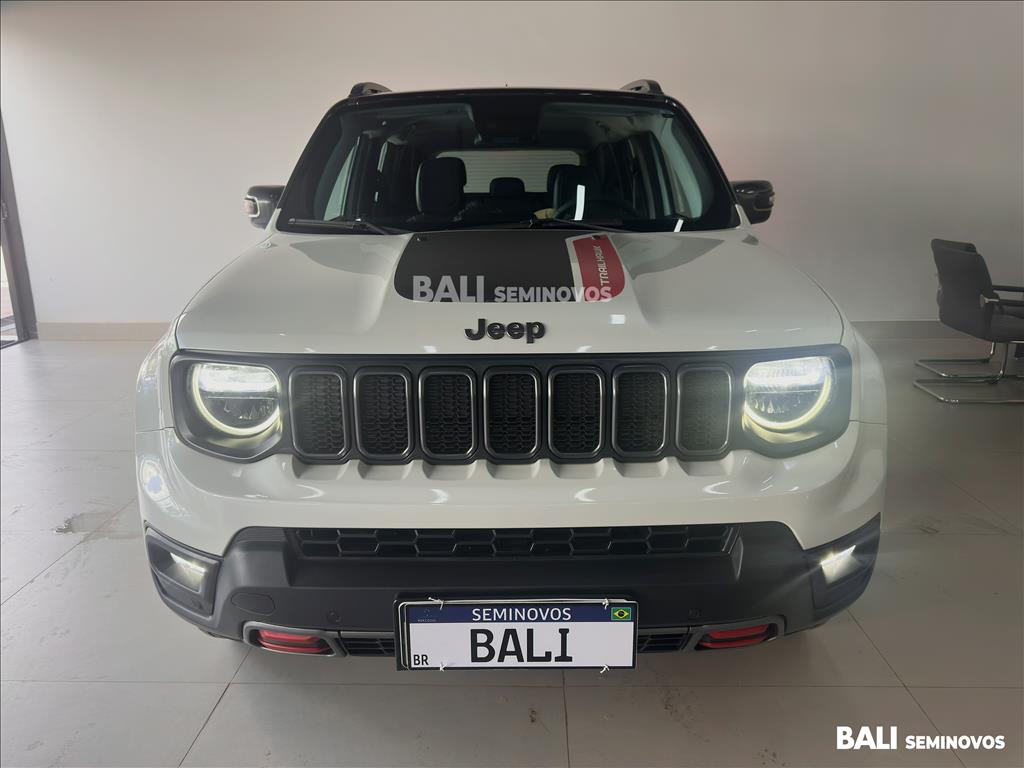 RENEGADE 1.3 T270 TURBO FLEX TRAILHAWK 4X4 AT91