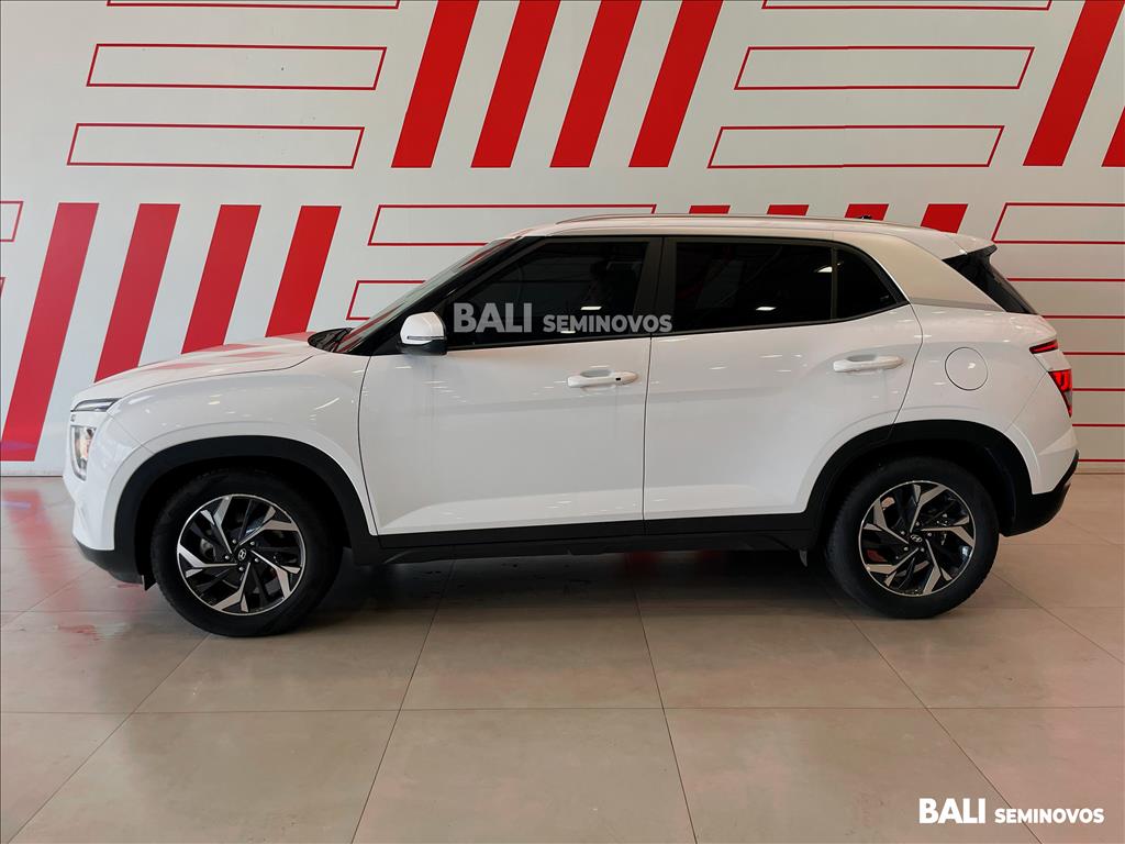 CRETA 1.0 TGDI FLEX LIMITED AUTOMÁTICO4