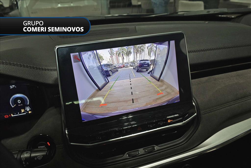 COMMANDER 1.3 T270 TURBO FLEX OVERLAND AT69