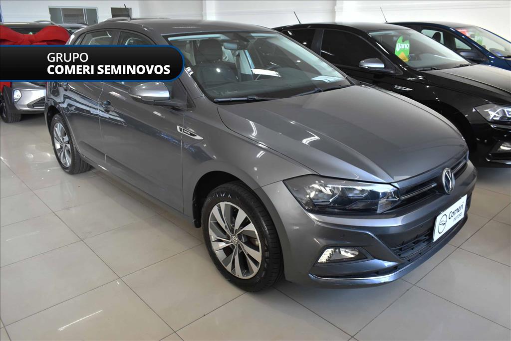 POLO 1.0 200 TSI HIGHLINE AUTOMÁTICO2