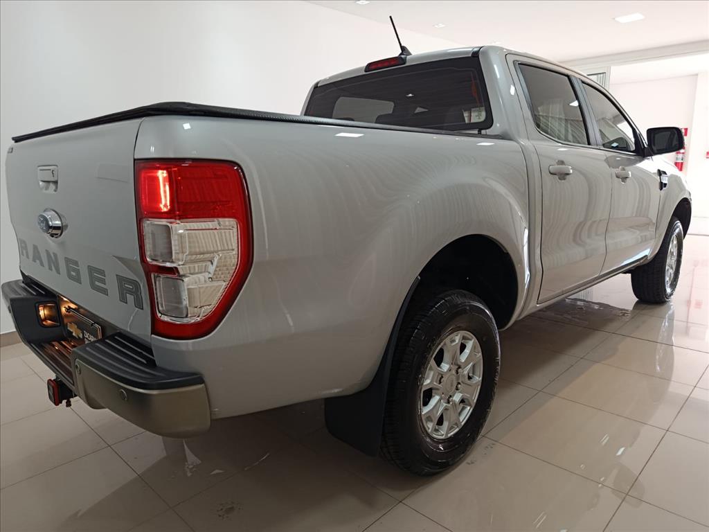RANGER 2.2 XLS 4X2 CD 16V DIESEL 4P AUTOMÁTICO4