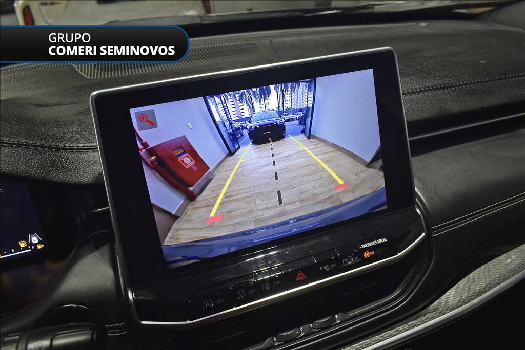 COMPASS 1.3 T270 TURBO FLEX S AT69