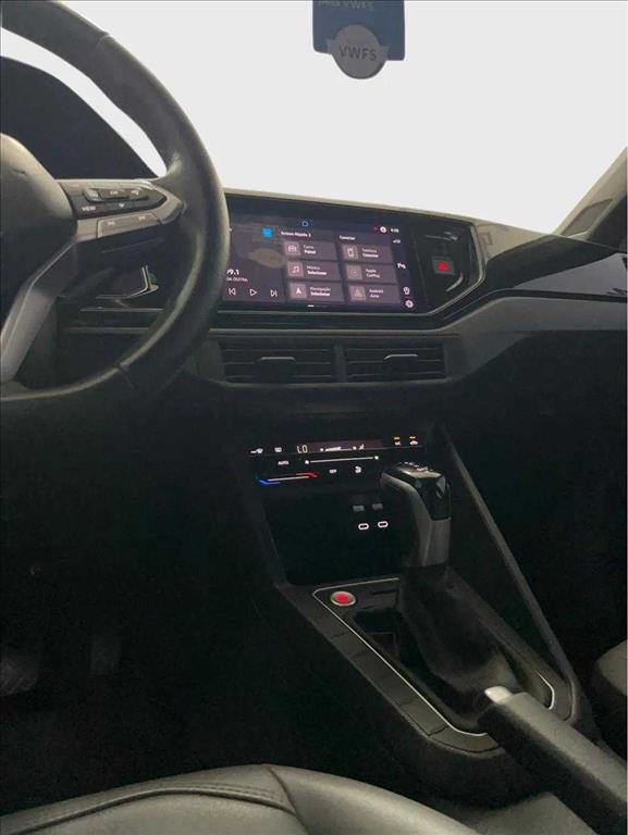 NIVUS 1.0 200 TSI TOTAL FLEX HIGHLINE AUTOMÁTICO10