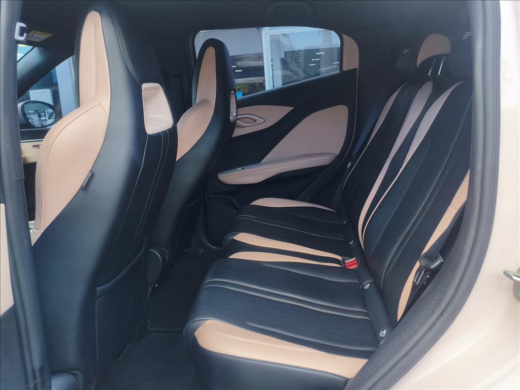 DOLPHIN MINI 38 KW ELÉTRICO12