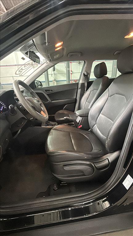 CRETA 1.6 16V FLEX ATTITUDE AUTOMÁTICO8