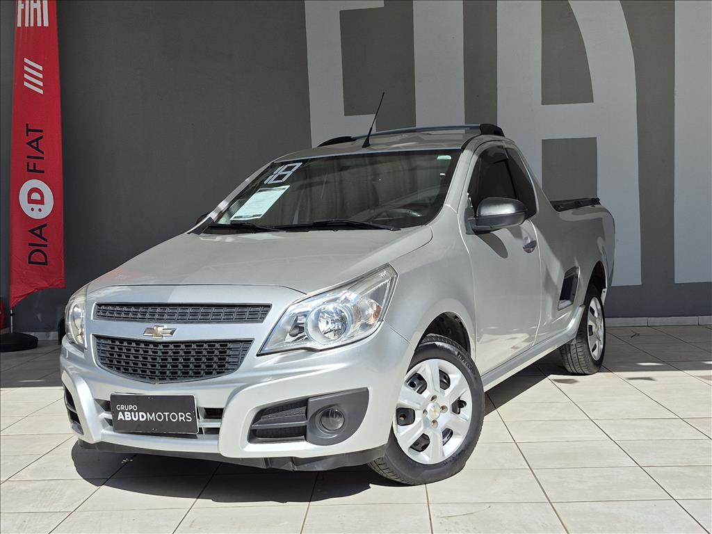 MONTANA 1.4 MPFI LS CS 8V FLEX 2P MANUAL0