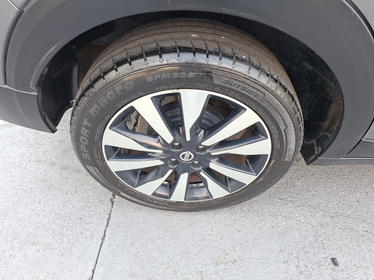 KICKS 1.6 16V FLEXSTART SV 4P XTRONIC13