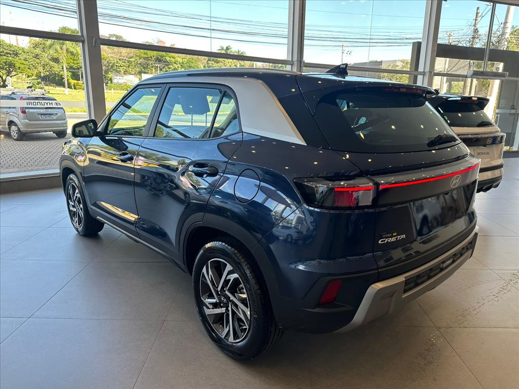 CRETA 1.0 TGDI FLEX PLATINUM AUTOMÁTICO3