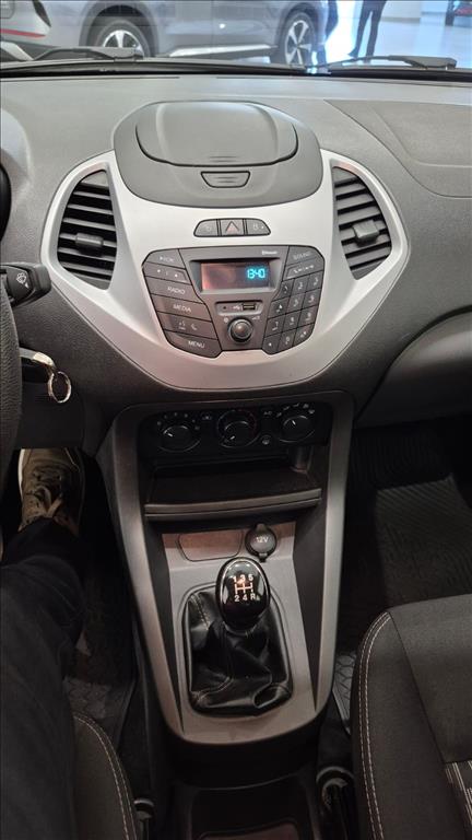 KA 1.0 TI-VCT FLEX SE MANUAL10