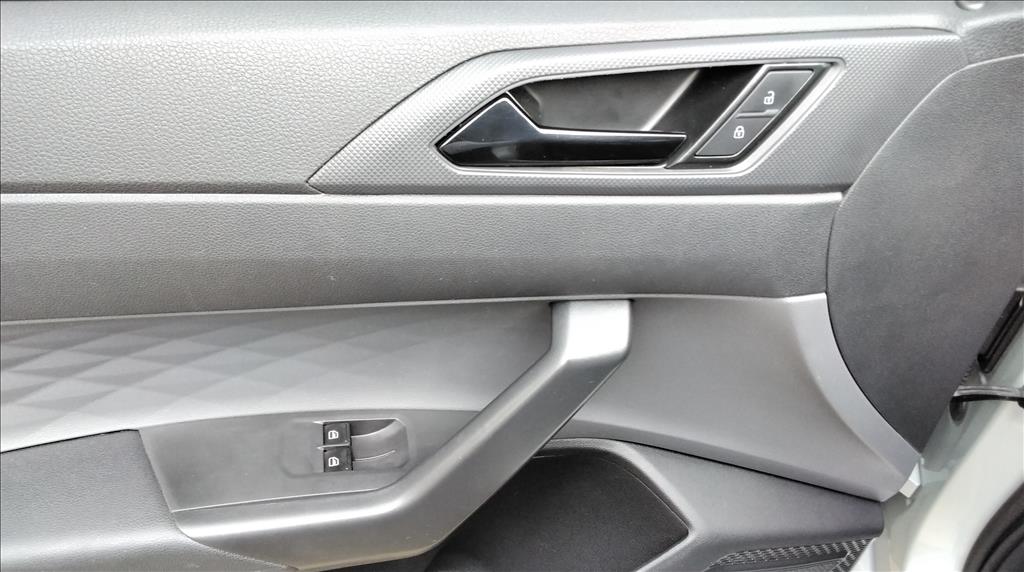 POLO 1.0 MPI TRACK MANUAL
