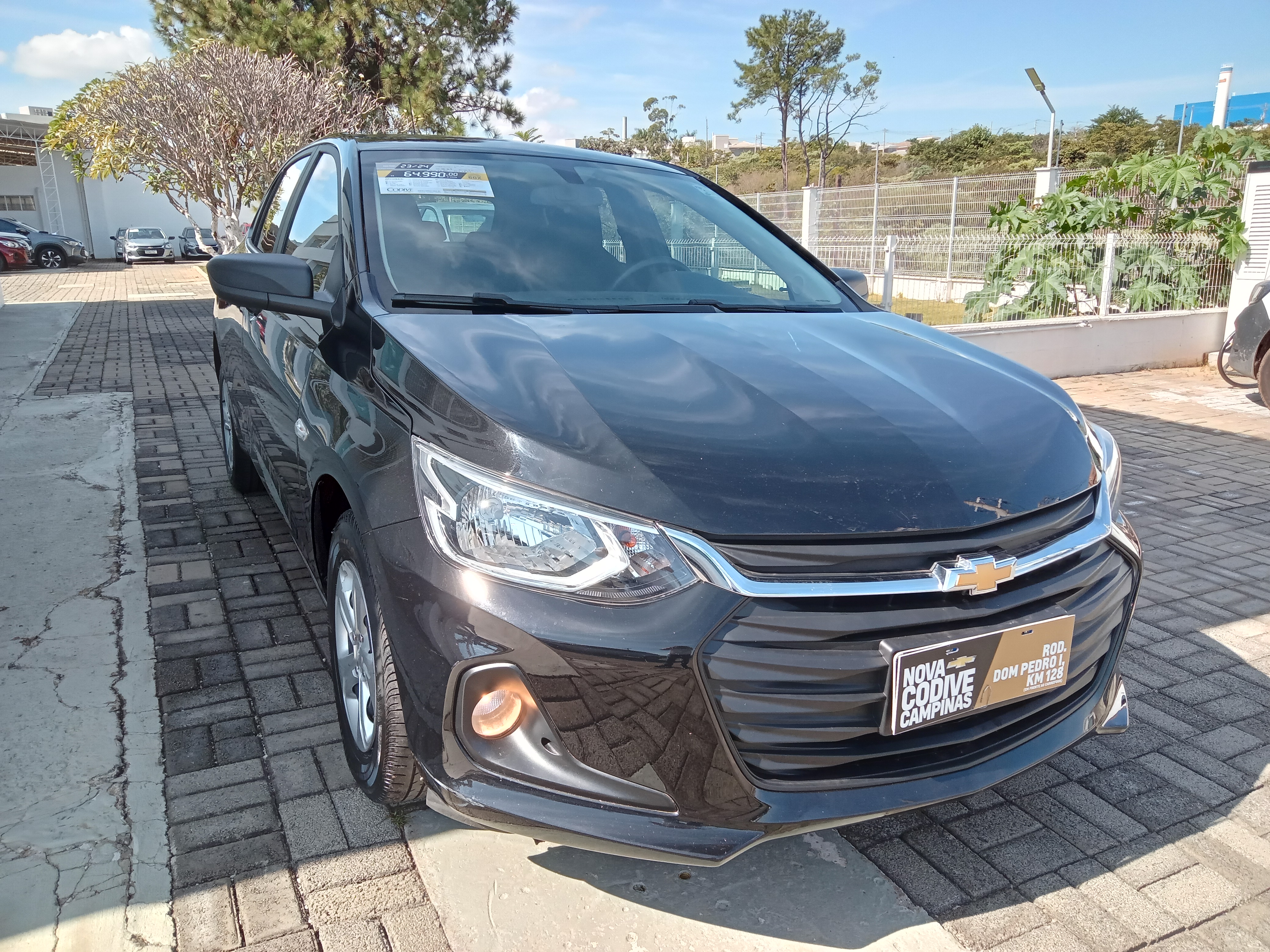 ONIX 1.0 FLEX MANUAL1