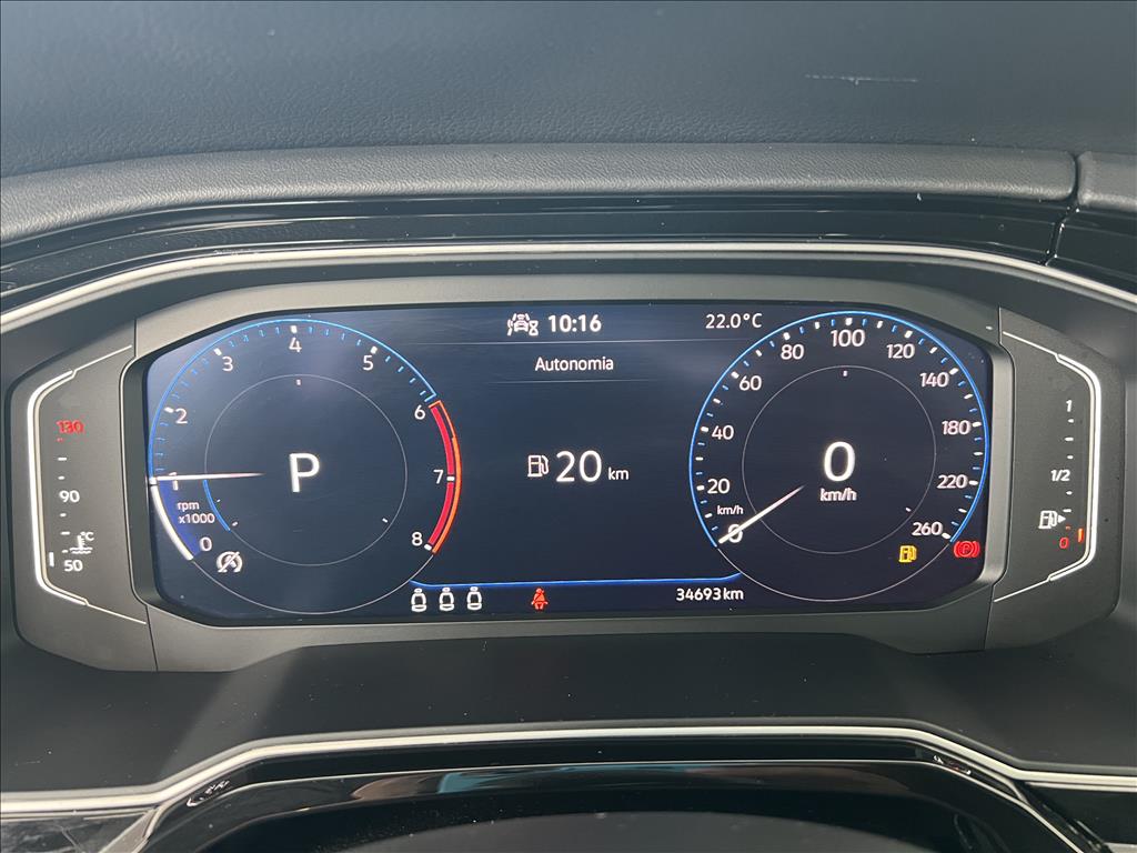 NIVUS 1.0 200 TSI TOTAL FLEX HIGHLINE AUTOMÁTICO8