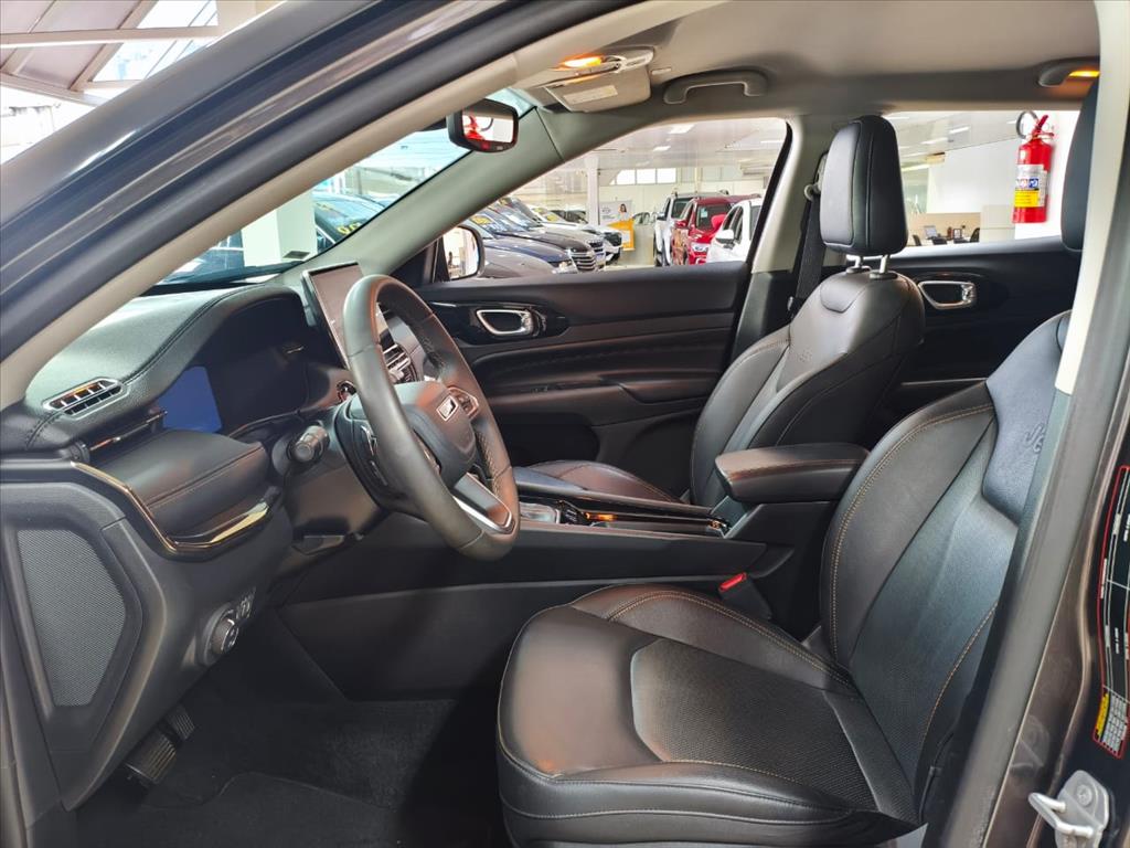 COMPASS 1.3 T270 TURBO FLEX LIMITED AT69