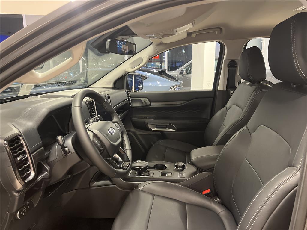 Ford-RANGER-3.0 V6 TURBO DIESEL CD LIMITED 4X4 AUTOMÁTICO