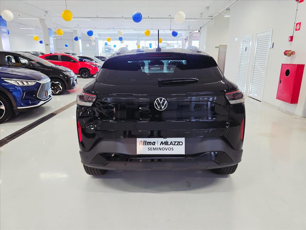 TERA 1.0 170 TSI COMFORT AUTOMÁTICO8