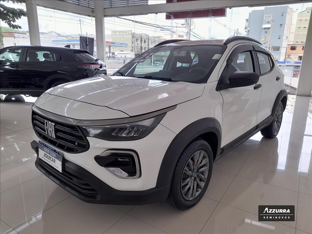 PULSE 1.3 FLEX DRIVE MANUAL3