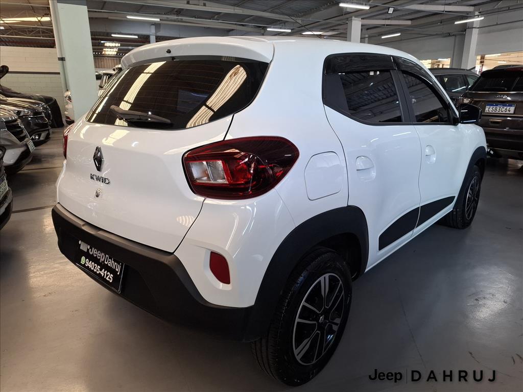KWID 1.0 12V SCE FLEX INTENSE MANUAL KWID 1.0 12V SCE FLEX INTENSE MANUAL