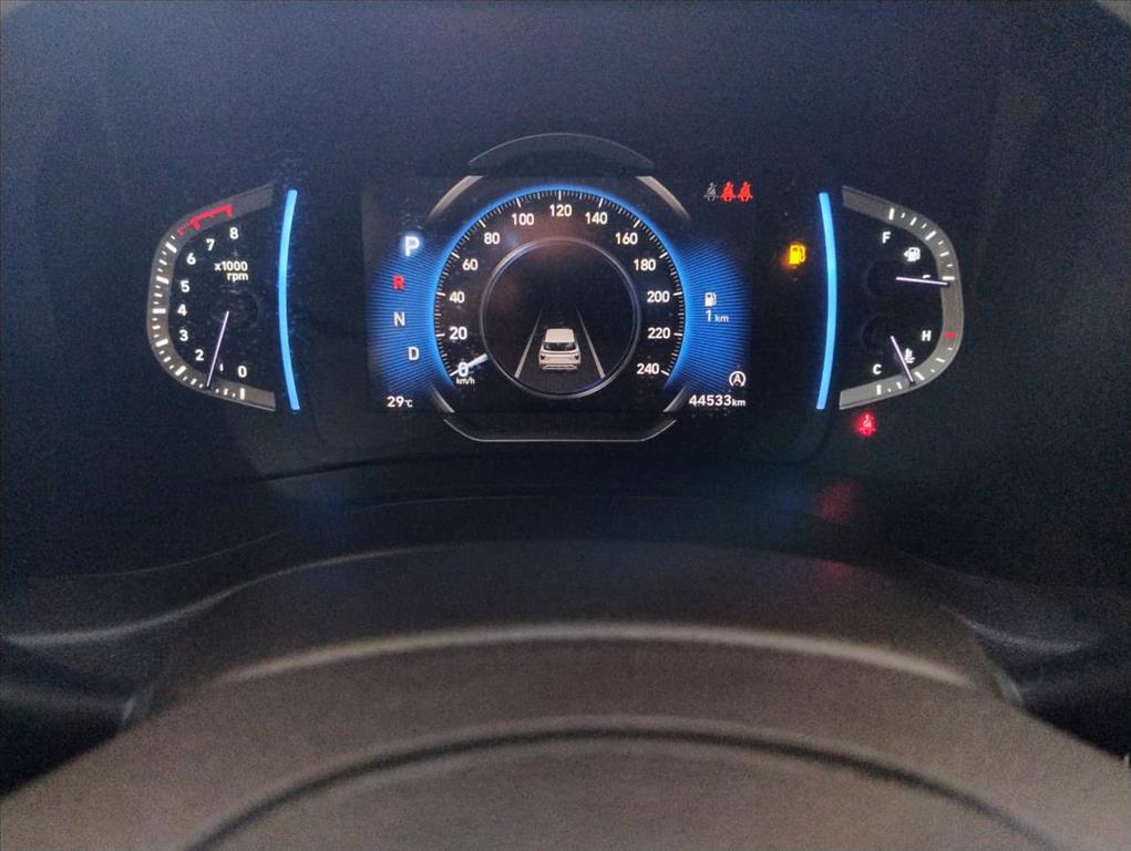 Hyundai-CRETA-2.0 FLEX ULTIMATE AUTOMÁTICO
