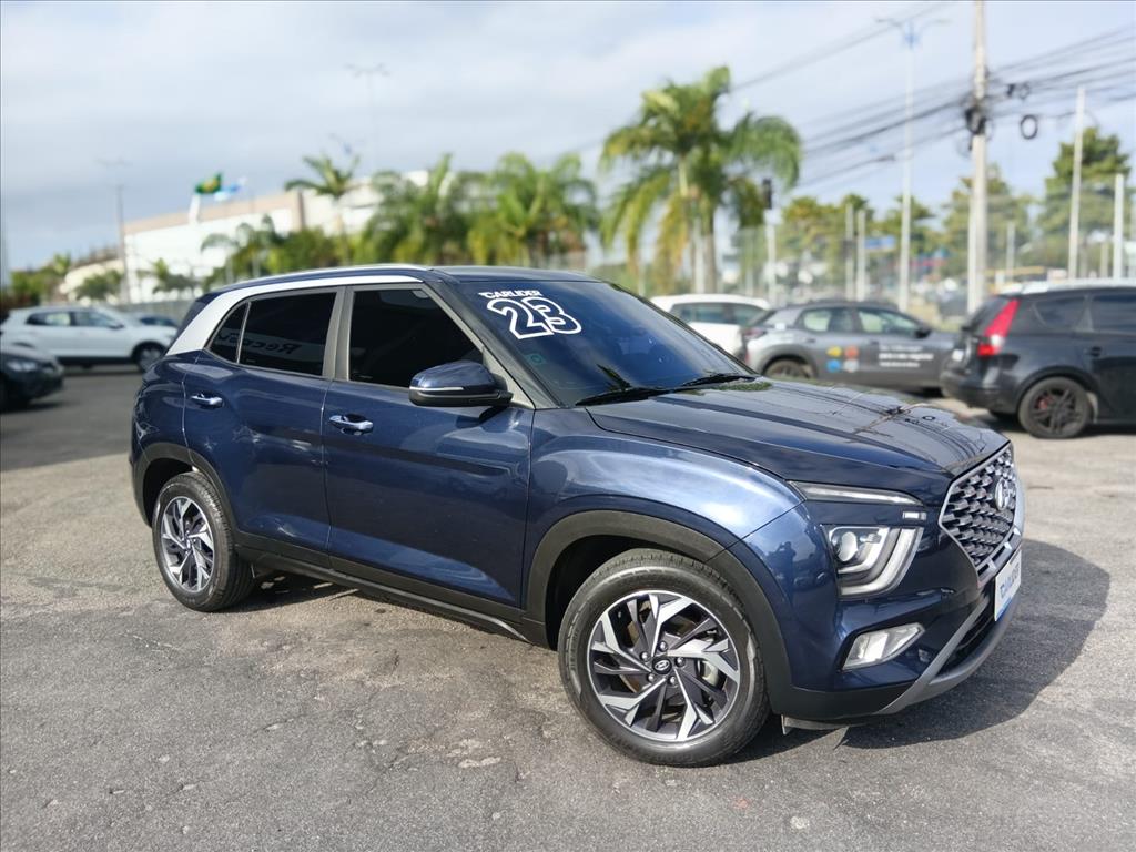 CRETA 1.0 TGDI FLEX LIMITED AUTOMÁTICO2