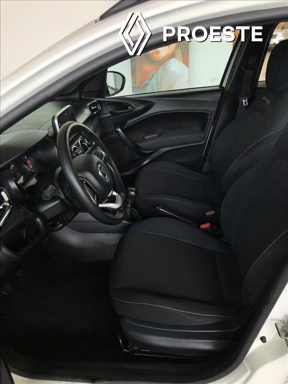 ARGO 1.3 FIREFLY FLEX TREKKING MANUAL10