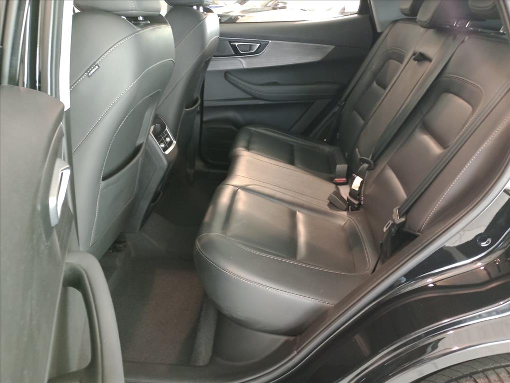 Caoa Chery-TIGGO 5x-1.5 VVT TURBO iFLEX SPORT CVT