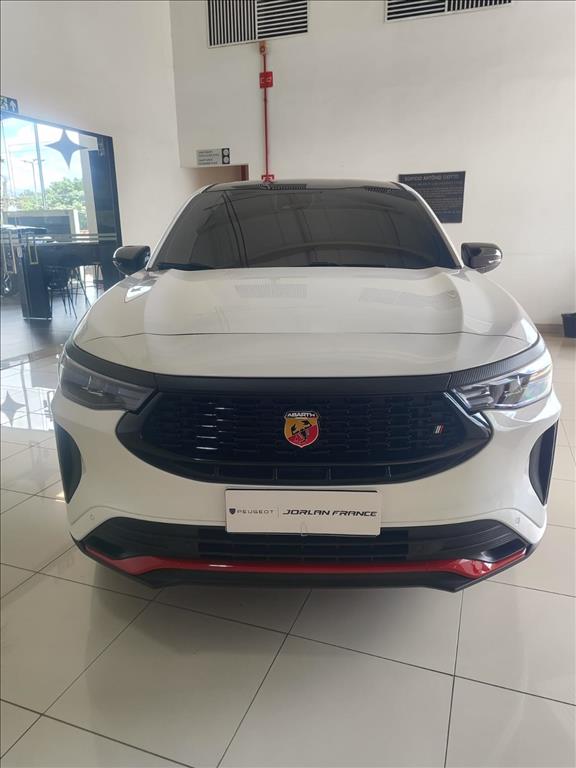 FASTBACK 1.3 TURBO 270 FLEX ABARTH AT6