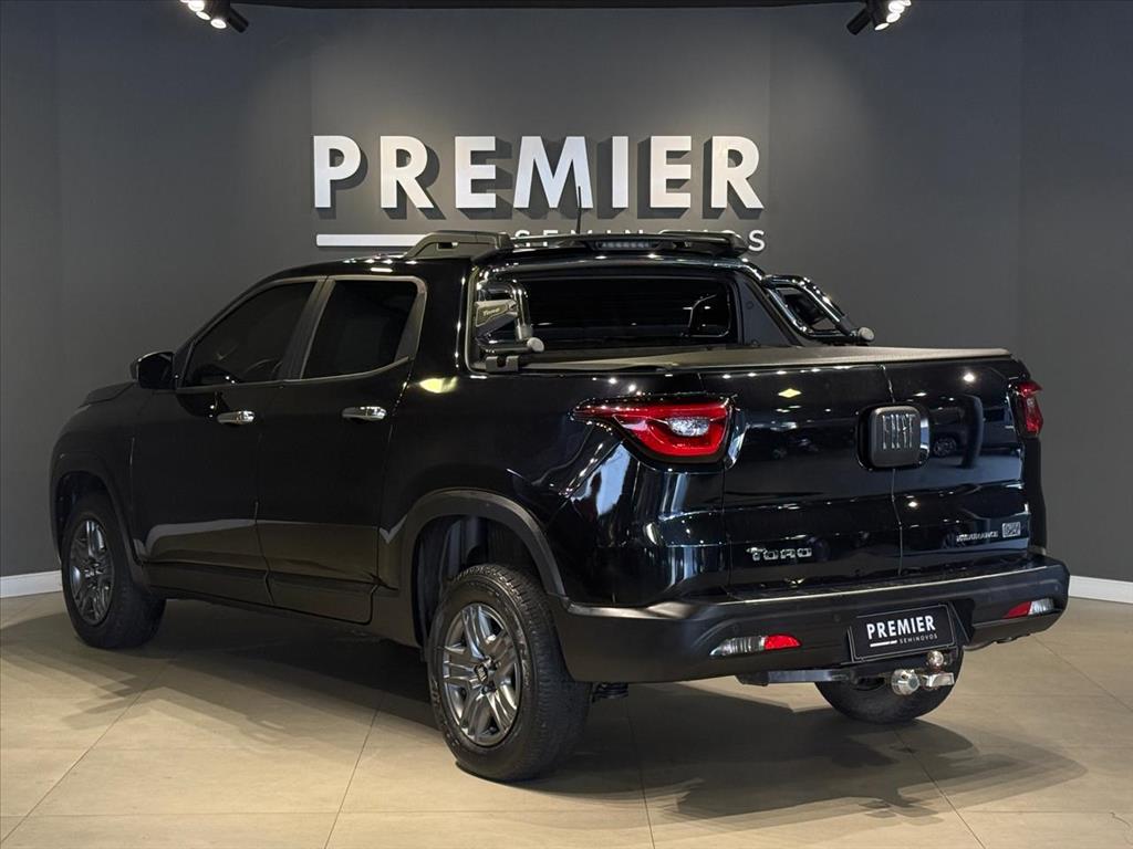 TORO 1.3 TURBO 270 FLEX ENDURANCE AT610