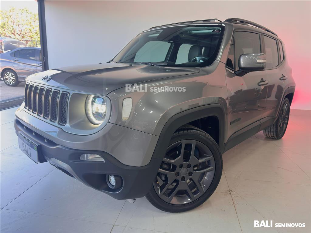 RENEGADE 1.8 16V FLEX LIMITED 4P AUTOMÁTICO2