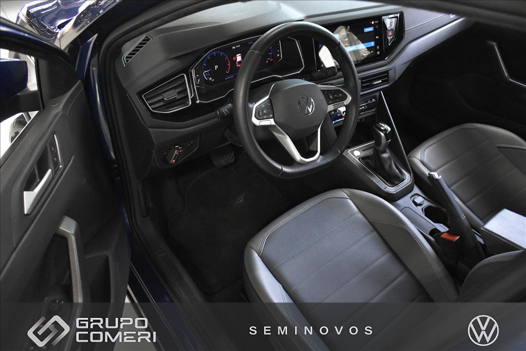 NIVUS 1.0 200 TSI TOTAL FLEX HIGHLINE AUTOMÁTICO16