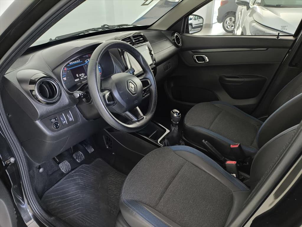 KWID 1.0 12V SCE FLEX INTENSE MANUAL3