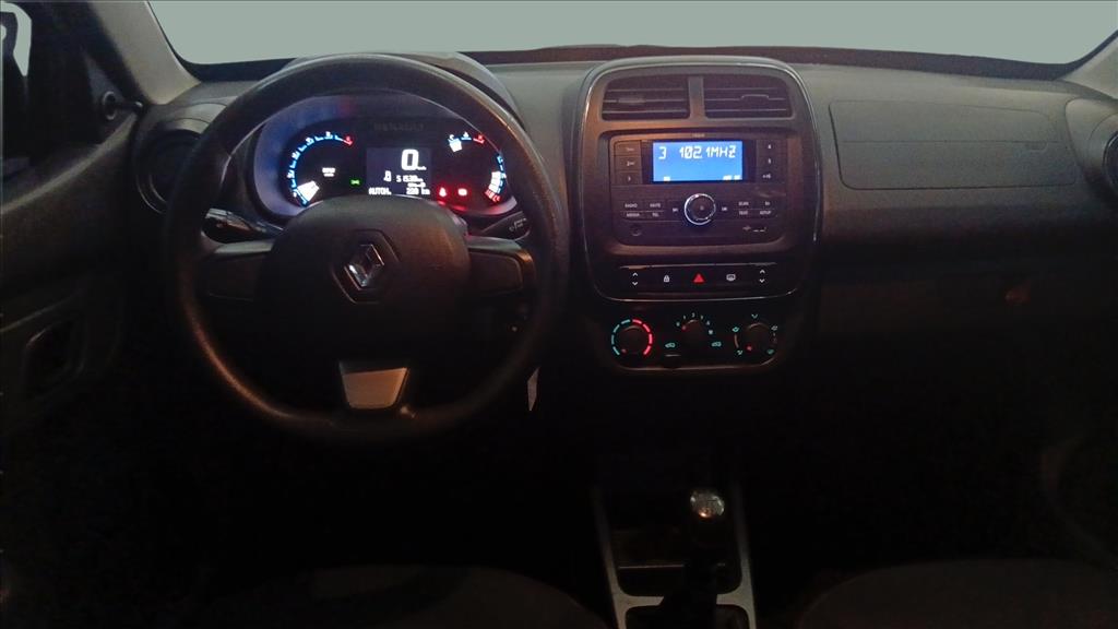 KWID 1.0 12V SCE FLEX ZEN MANUAL12