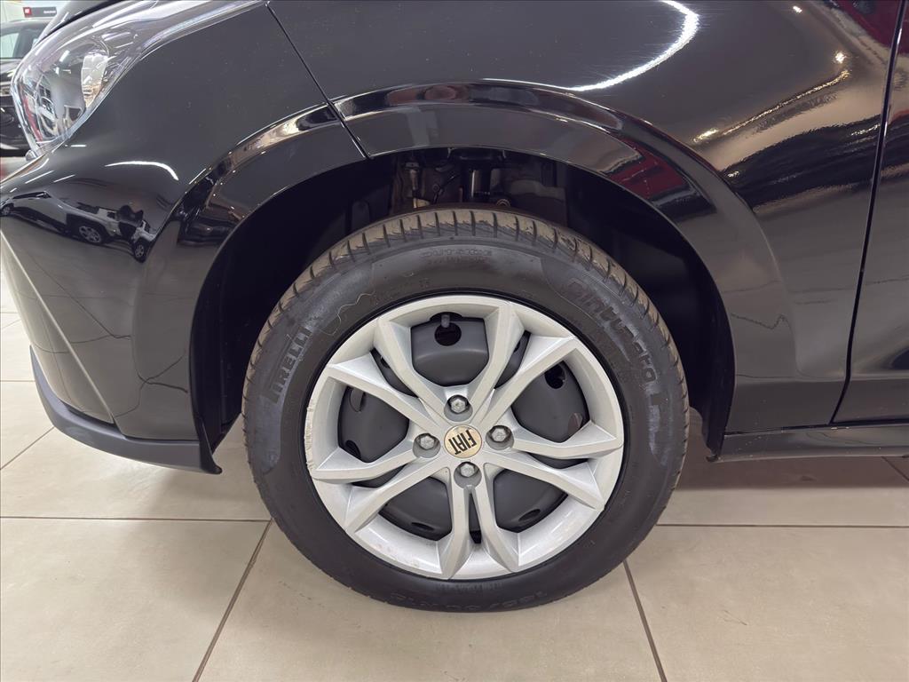 ARGO 1.0 FIREFLY FLEX DRIVE MANUAL6