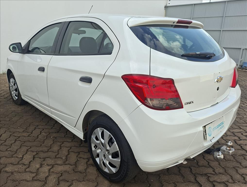 ONIX 1.0 MPFI JOY 8V FLEX 4P MANUAL5