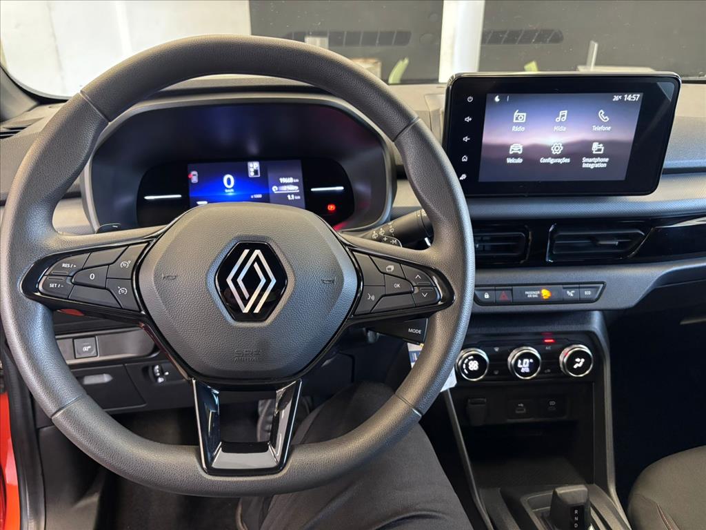 KARDIAN 1.0 TCE FLEX EVOLUTION MANUAL9