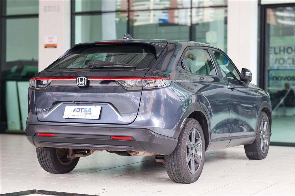 HONDA HR-V 1.5 DI I-VTEC FLEX EXL CVT