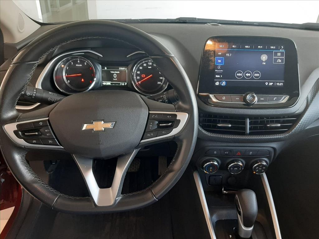 ONIX PLUS 1.0 TURBO FLEX LTZ AUTOMÁTICO11