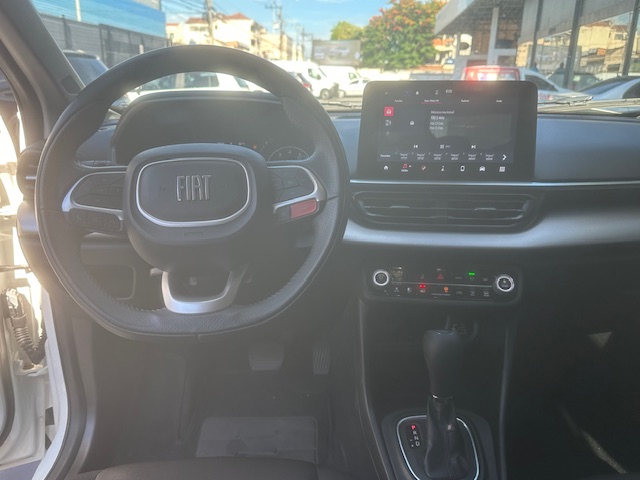 PULSE 1.0 TURBO 200 FLEX AUDACE CVT10