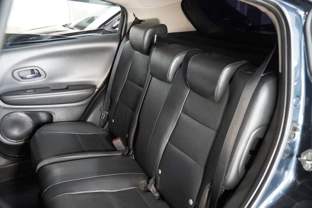HR-V 1.8 16V FLEX EXL 4P AUTOMÁTICO10