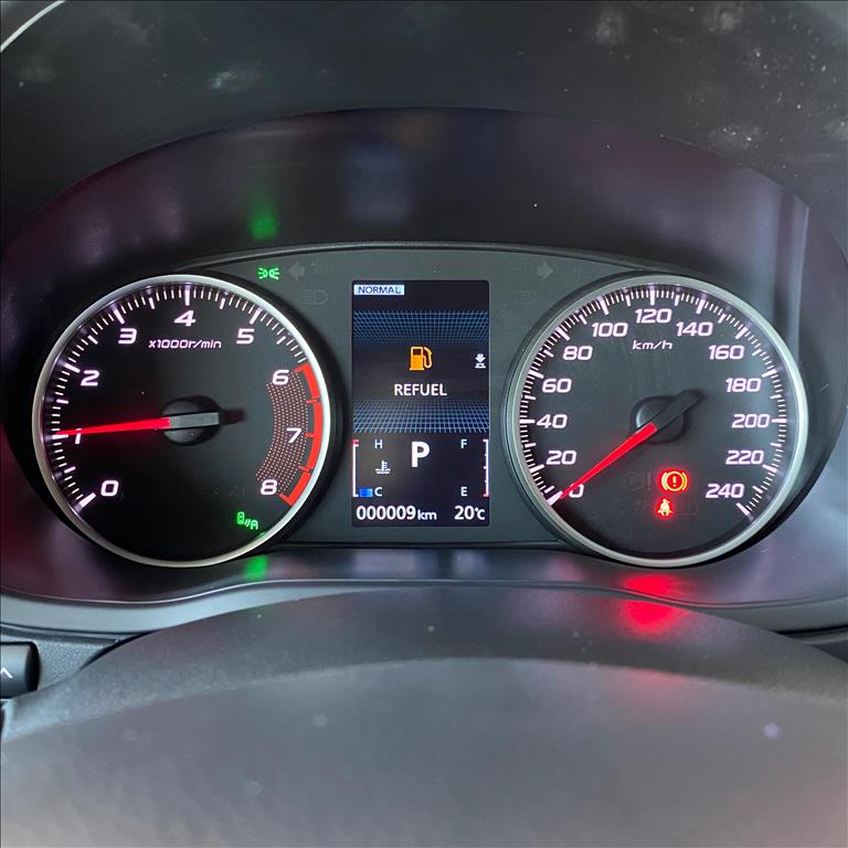 Mitsubishi-ECLIPSE CROSS-1.5 MIVEC TURBO GASOLINA HPE-S BLACK S-AWC CVT