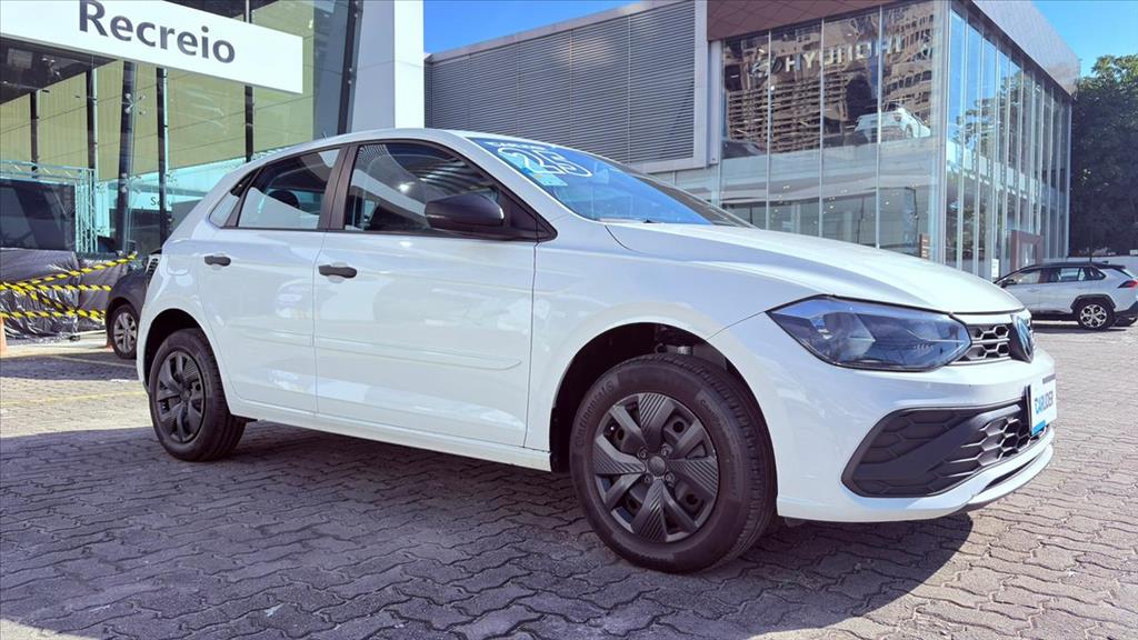 POLO 1.0 MPI TRACK MANUAL5