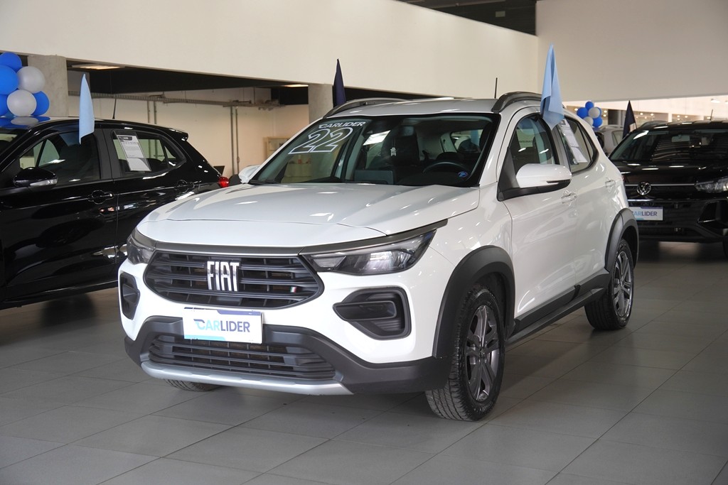 PULSE 1.0 TURBO 200 FLEX AUDACE CVT0