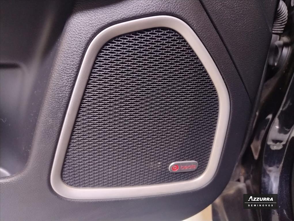 COMPASS 2.0 16V DIESEL LONGITUDE 4X4 AUTOMÁTICO10