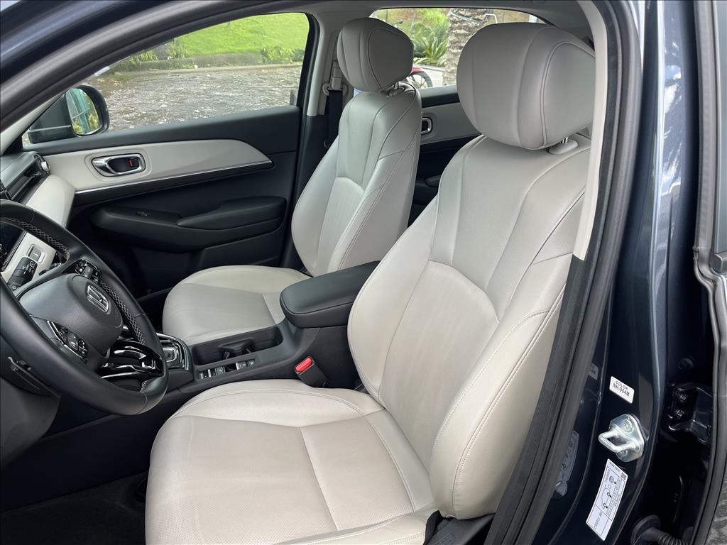 HR-V 1.5 DI I-VTEC TURBO FLEX TOURING CVT9