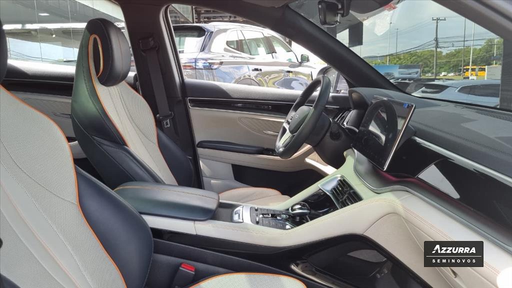 SONG PLUS 1.5 DM-I HÍBRIDO AUTOMÁTICO11