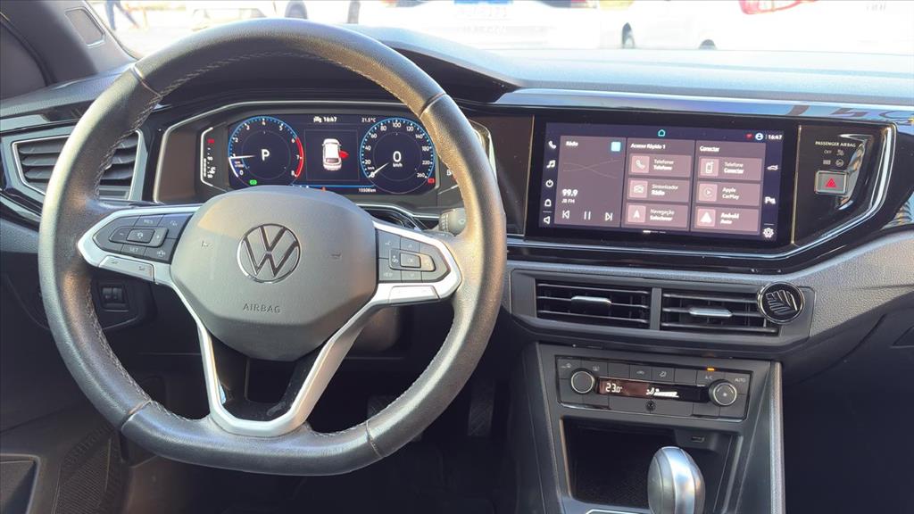 NIVUS 1.0 200 TSI TOTAL FLEX HIGHLINE AUTOMÁTICO9