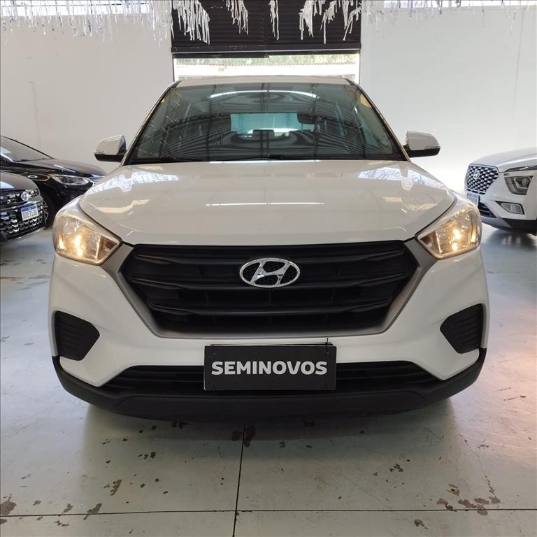 CRETA 1.6 16V FLEX ATTITUDE MANUAL1