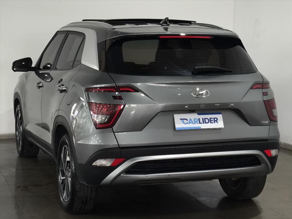 CRETA 1.0 TGDI FLEX PLATINUM SAFETY AUTOMÁTICO11