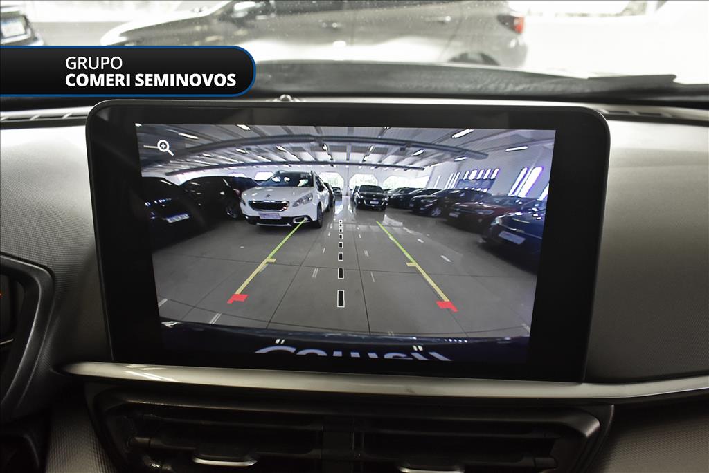 PULSE 1.0 TURBO 200 FLEX IMPETUS CVT10