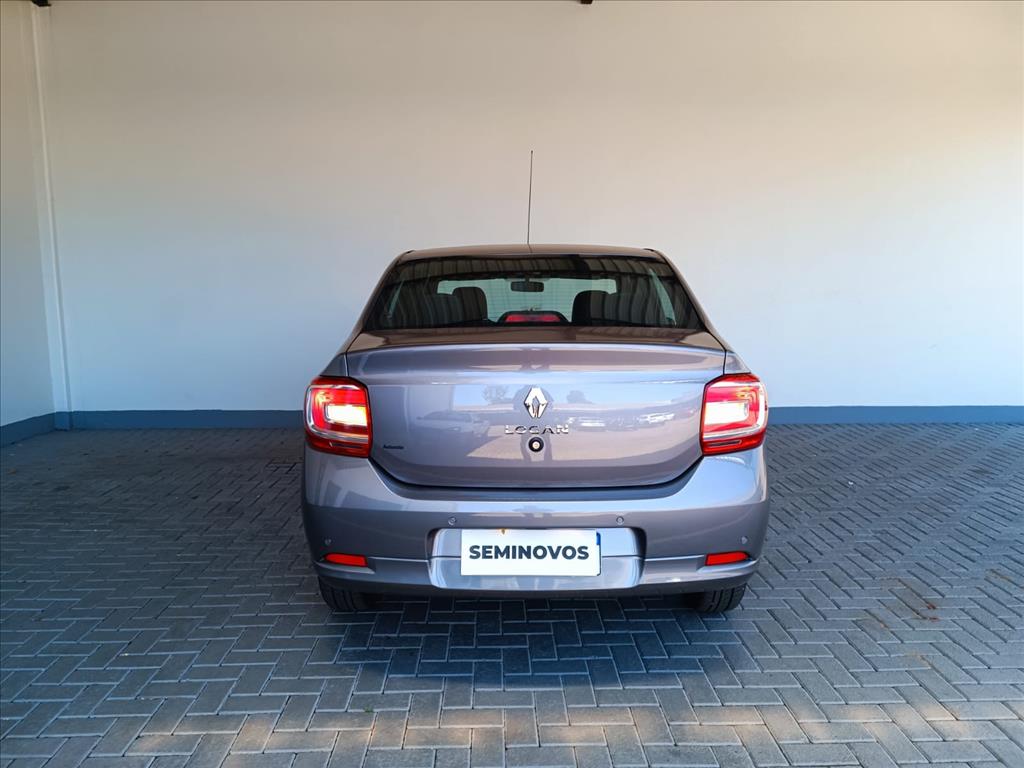 LOGAN 1.0 12V SCE FLEX ZEN MANUAL3