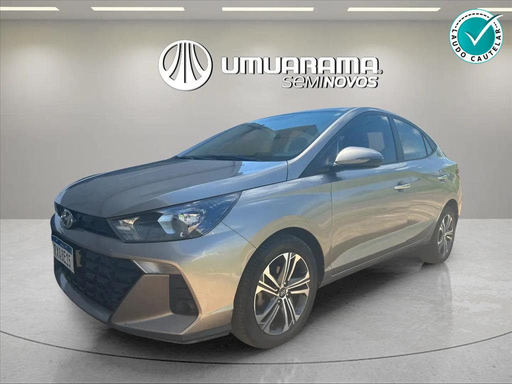 HB20S 1.0 TGDI FLEX PLATINUM AUTOMÁTICO2